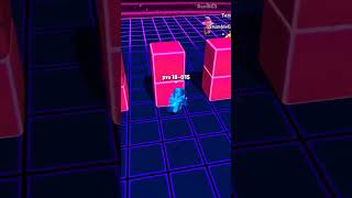 block dash fart blockdash stumbleguys game shorts youtube [upl. by Weidar]