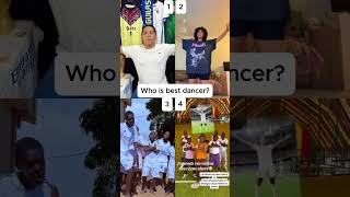 HALA MADRID CELEBERATION Part24shortsdancechallengeuclmadrid [upl. by Lamdin]