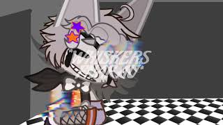 Lolbit Voice lines WHISKERS FNAF AU [upl. by Stacee]