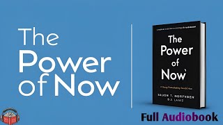 The power of Now Full Audiobook [upl. by Lennaj]