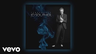 JD Souther  Something in the Dark Pseudo Video [upl. by Oilisab425]