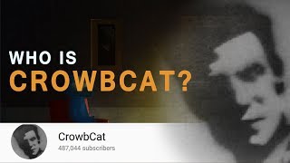 CrowbCat The Silent Treatment [upl. by Strohbehn]