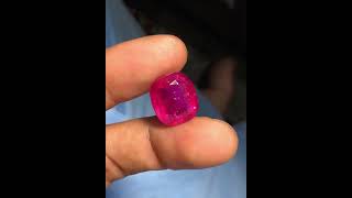 rubellite tourmalinerubellitetourmaline rubellite tourmaline viralvideo 500kview [upl. by Ennylcaj]