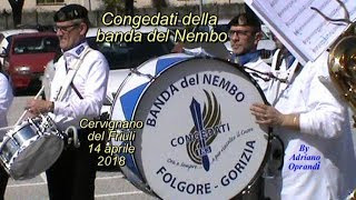 Banda Congedati Nembo [upl. by Cannon]