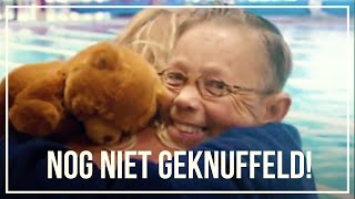 Inge wat héb je aan  De Stalkshow  Bart de Graaff [upl. by Laenej]