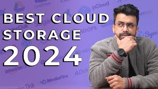 Best Cloud Storage Services 2024 Features Security amp Performance Compared [upl. by Ohnuj]