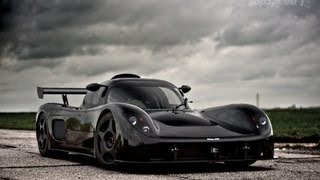 1750 HP Horse Power Ultima TT 427 GTR  NRE [upl. by Alyak]