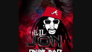 Lil Jon  Get Outta Your Mind [upl. by Ahsotan]