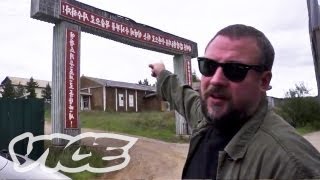 North Korean Labor Camps Part 3 of 7 [upl. by Care]