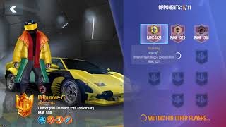 Asphalt8 Livestream [upl. by Sheeran]