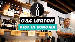 GampC Lurton  Best Wineries in Sonoma [upl. by Kieffer726]