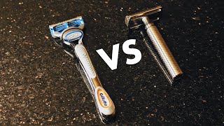 300 Razor vs 20 Razor…Can’t be That Different…Right [upl. by Kaylil]