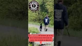 WHO WE ARE AS DUTCH SHEPHERD BREEDERS K9 TRAINERS  HOMESTEADERS ShalommountainWarriorcamp [upl. by Godfree]