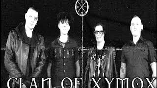 Clan of Xymox  Back Door Audio  Live  Capital Ale House March 12 2023 [upl. by Ailehc738]