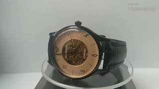 ORIGINAL EMPORIO ARMANI MECCANICO AR1923 [upl. by Nonnair65]