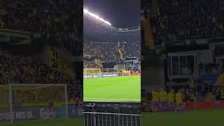 Brøndby IF [upl. by Nnayram]