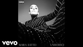 Mara Sattei  Parentesi feat Giorgia  prod thasup [upl. by Siraved]