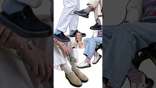 Shoe trends for fall 2024 [upl. by Yantruoc862]