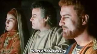 مسلسل اصحاب الكهف الحلقة الثالثة عشر ج4 [upl. by Ahsinut]