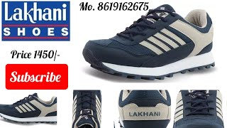 Lakhani vardaan sports running shoes lakhani pace shoes [upl. by Ful]