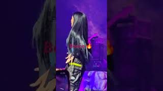 🔥 Jhene Performs BS 🔥 Her Best Freestyle Performance [upl. by Esirahc]