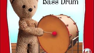 Beanies Musical Instruments  Top Best Apps For Kids [upl. by Pelage]