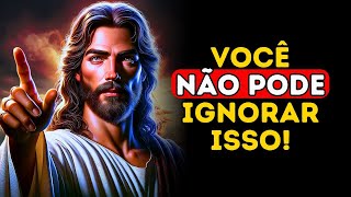 ACONTECERÁ ANTES DO QUE VOCÊ IMAGINA  MENSAGEM URGENTE DE DEUS HOJE [upl. by Neemsay979]