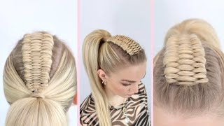 How To Do The Best Infinity Braid [upl. by Schouten]