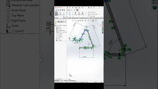 Simple Phone Stand Design in SolidWorks 3d tutorial solidworks phonestand design [upl. by Monjo475]