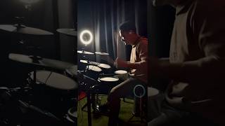 “Njan Jackson Allada”  Michael Joe Francis  Drum Cover drums drumcover music malayalamsongs [upl. by Von254]