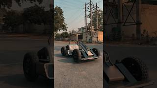 Ev go kart  📱 9306358857  greenmasterin gm greenmaster kart gokart gokarting [upl. by Aniteb]