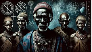 The Dogon Tribe Mysteries  MUST WATCH FULL HD [upl. by Schiff]