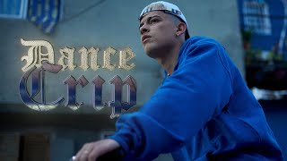 Trueno  DANCE CRIP Video Oficial [upl. by Sanjay]