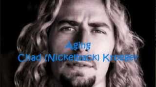 Chad Nickelback Kroeger What Happened to his Hair [upl. by Gannie]