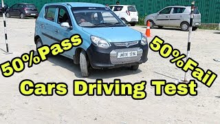 How to pass RTO driving test in first time  Tips and Tricks  Driving test RTO [upl. by Ymmot]