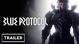 Blue Protocol  Reveal Trailer  The Game Awards 2022 [upl. by Nivek]