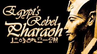 The Pharaoh They Tried to Erase [upl. by Elok]