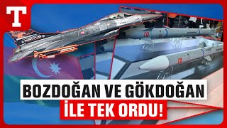 JF17lere Güç Katacak Kardeş Azerbaycandan Füze Hamlesi  Türkiye Gazetesi [upl. by Laveen]