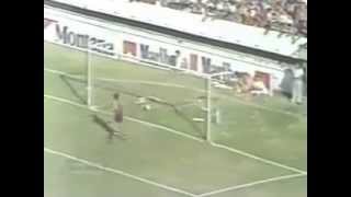 Classic Match  Veracruz 4 v Real Madrid 2  1990  Football Highlights  1990s [upl. by Bret123]