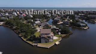 Hatteras Islands Oct 2024 [upl. by Sammie]