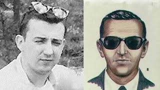 DB Cooper Suspect Robert Richard Lepsy [upl. by Beckie]