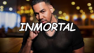 Aventura  Inmortal Official Video Lyric [upl. by Jb389]