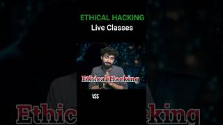 ExpertLevel Ethical Hacking 120Day Training newversionhacker ethicalhackingcourse viralvideo [upl. by Pruter]