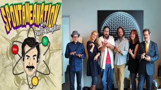 Comedy  Ep80 Warehouse w Eugene Cordero Tim Baltz Amanda Lund Carla Cackowski [upl. by Mahgem]