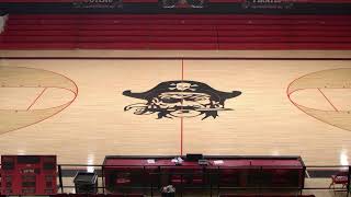 Poteau High School vs Checotah High School Boys Varsity Basketball [upl. by Otiv946]