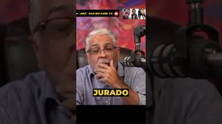 VERDEJO  ¿Juicio fuera de PR [upl. by Gonroff]