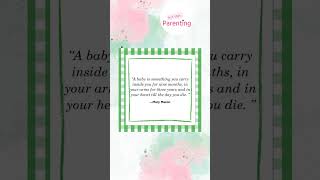 Best Baby Quotes ❤️babyquotes babies [upl. by Ailemac]