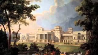 J Haydn  Hob I107  Symphony quotAquot in B flat major Hogwood [upl. by Xuerd]