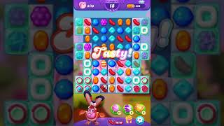 Candy Crush Friends Saga Level 1410 [upl. by Bunting396]