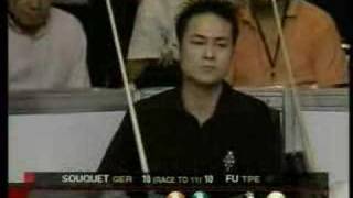 WPC 2006 SemiFinals [upl. by Jehovah692]